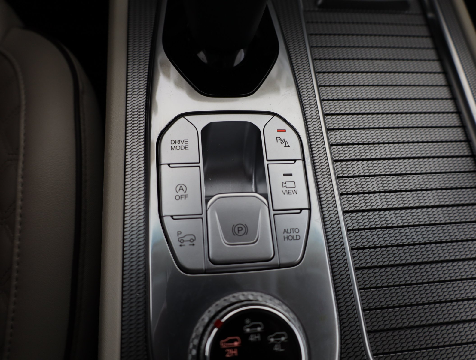 SsangYong Rexton - 2023