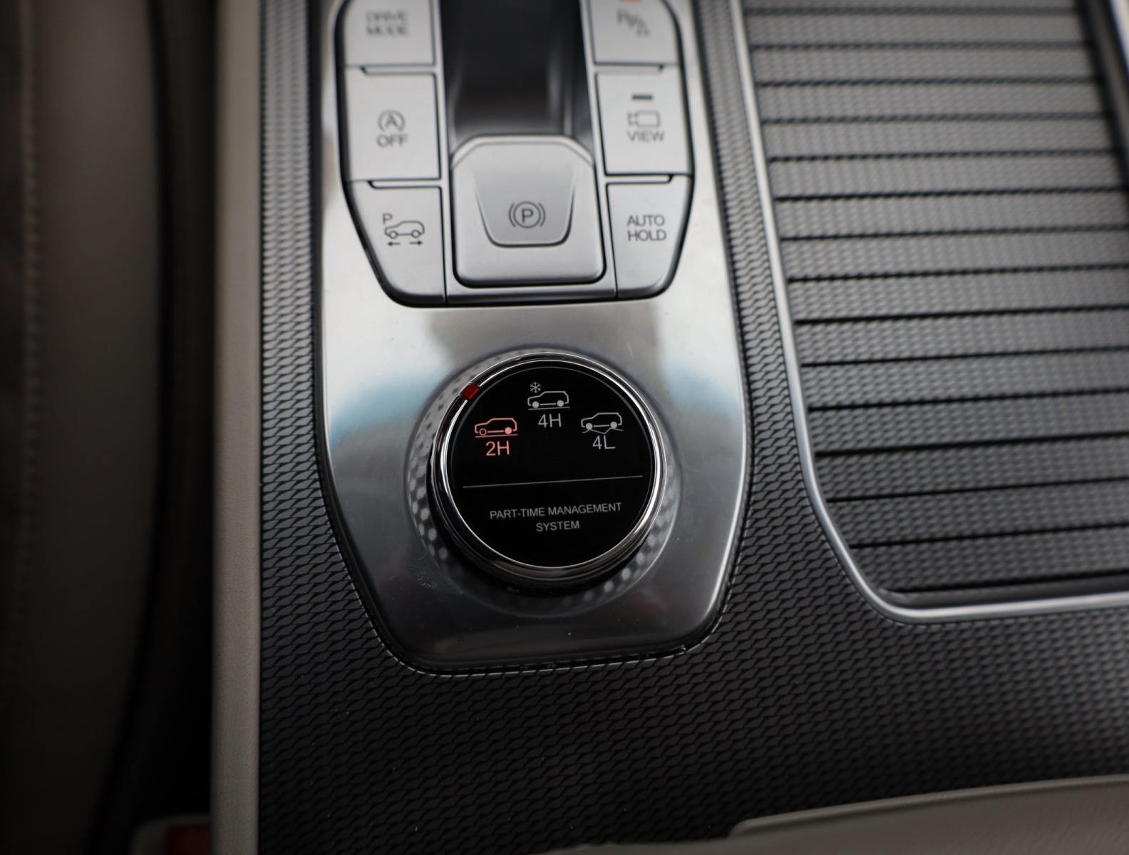 SsangYong Rexton - 2023