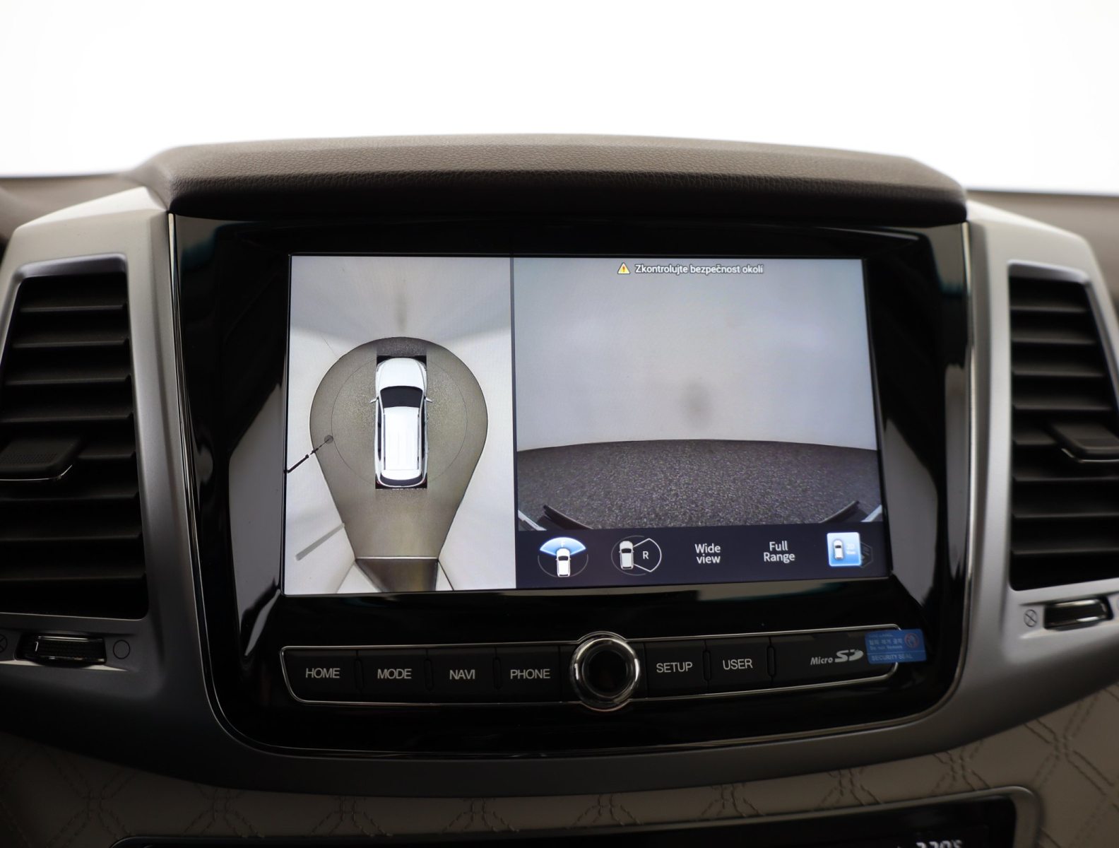 SsangYong Rexton - 2023