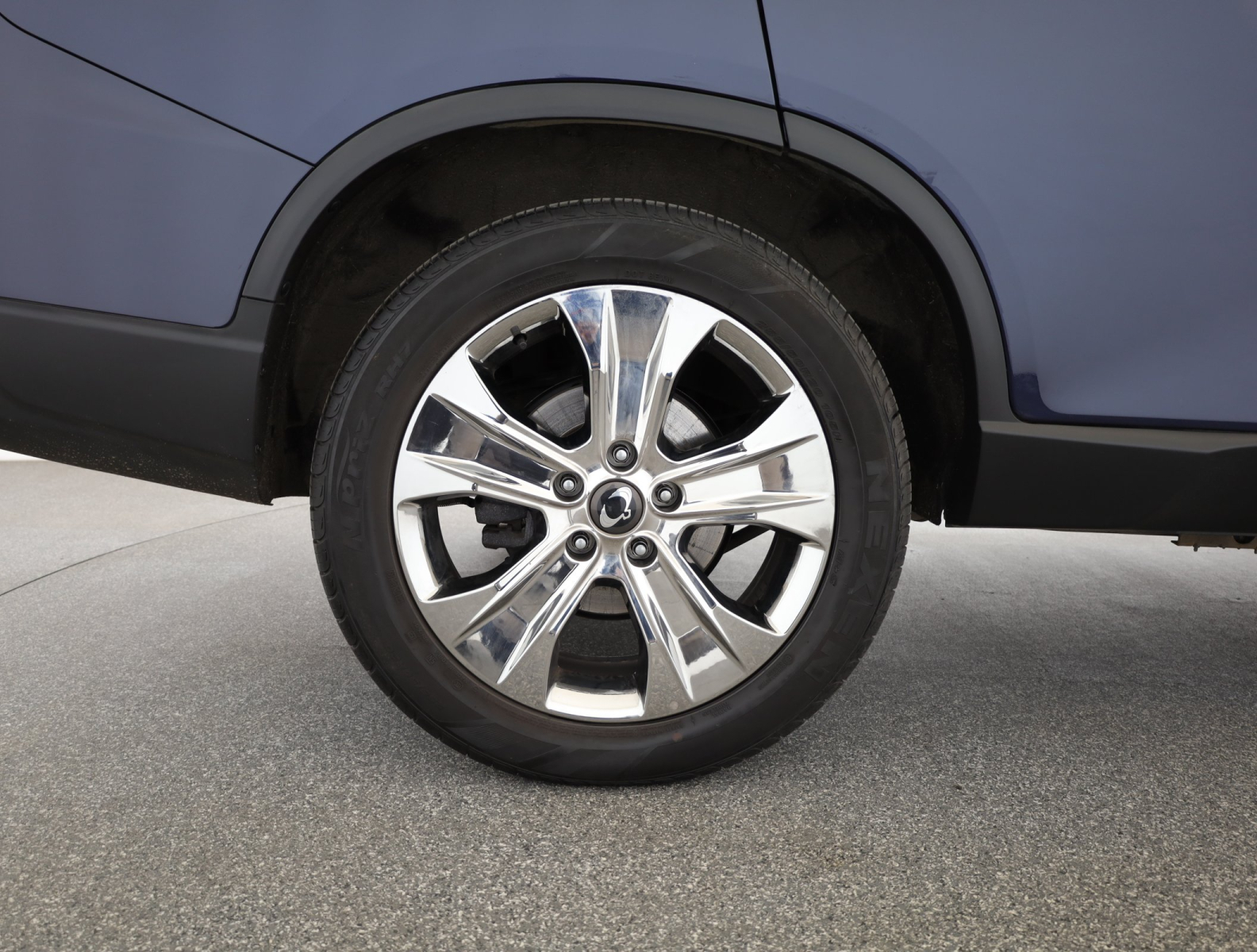 SsangYong Rexton - 2023