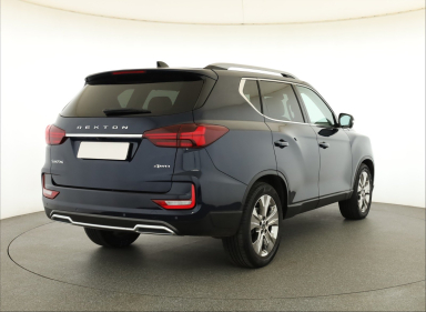 SsangYong Rexton - 2023