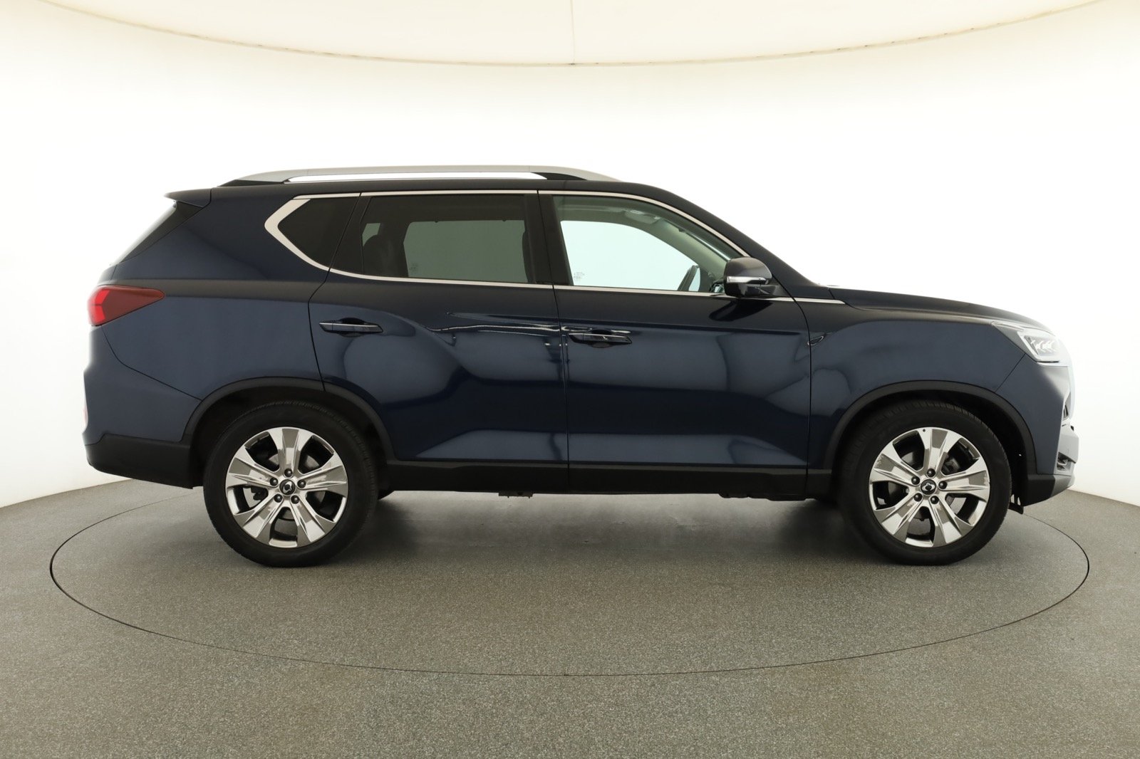 SsangYong Rexton - 2023