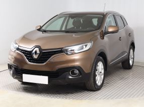 Renault Kadjar - 2018