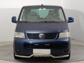 Volkswagen Multivan - 2004