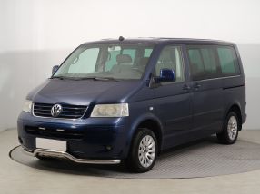 Volkswagen Multivan - 2004