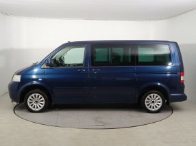 Volkswagen Multivan - 2004