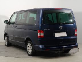 Volkswagen Multivan - 2004