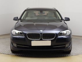 BMW 5 - 2012