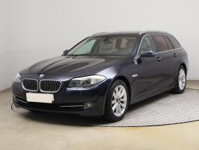 BMW 5 - 2012