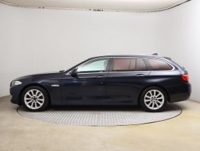 BMW 5 - 2012