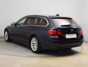 BMW 5 - 2012