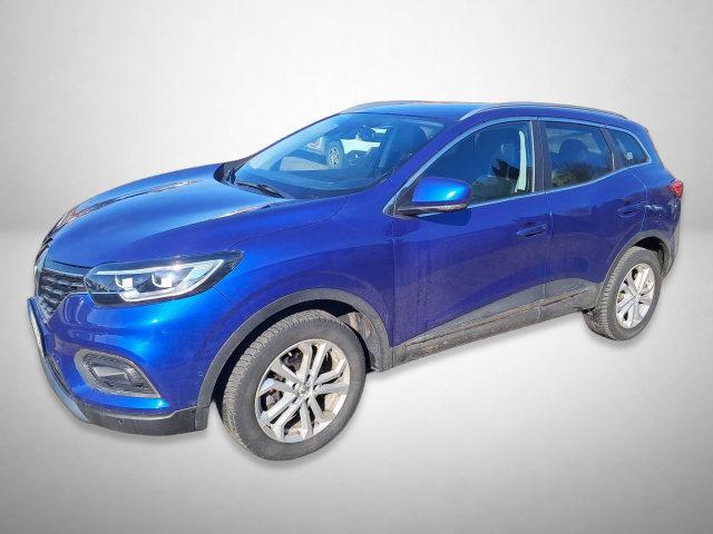 Renault Kadjar 2022