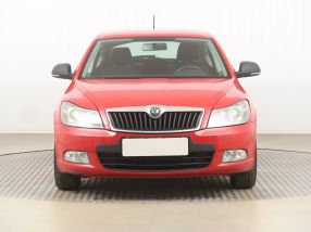Skoda Octavia - 2013