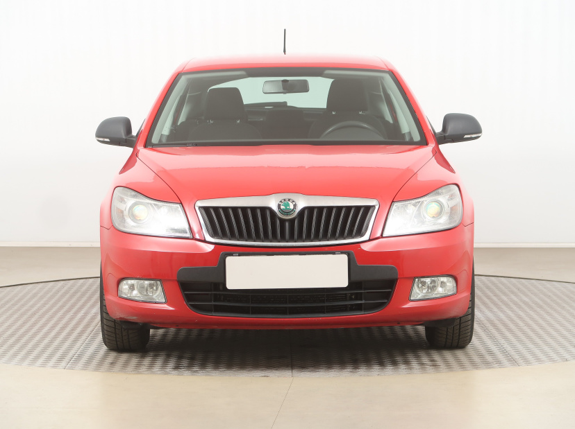 Škoda Octavia, 2013