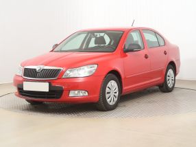Skoda Octavia - 2013