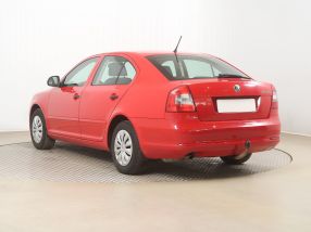 Skoda Octavia - 2013