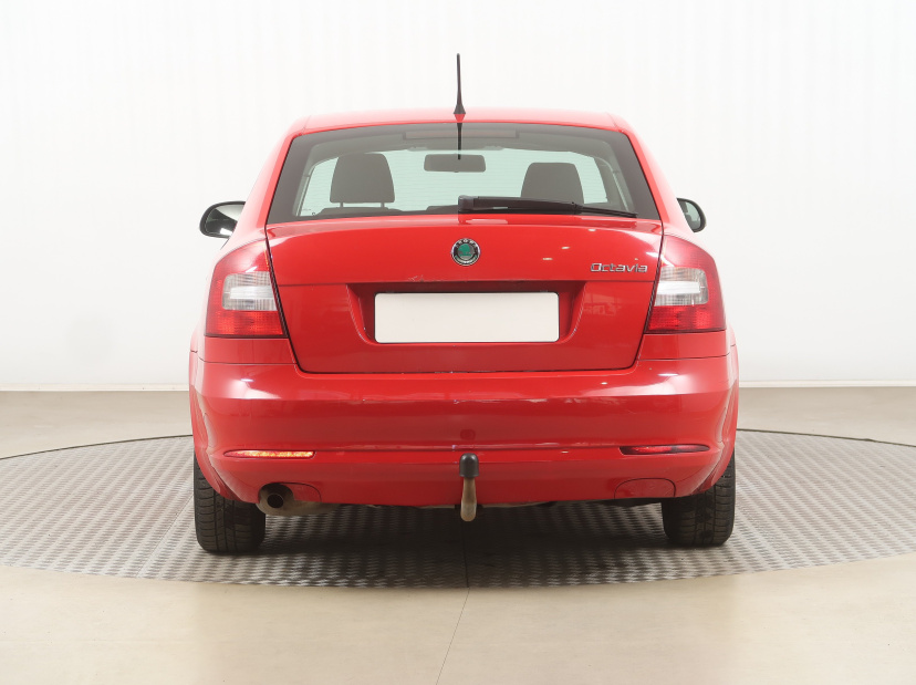 Škoda Octavia, 2013