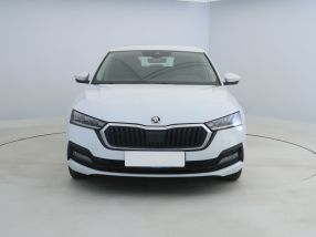Skoda Octavia - 2020