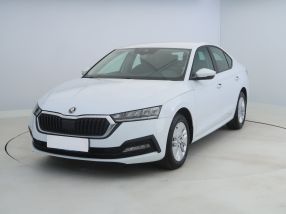 Skoda Octavia - 2020