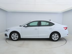 Skoda Octavia - 2020