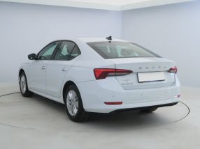 Skoda Octavia - 2020