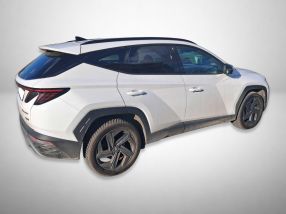 Hyundai Tucson - 2024