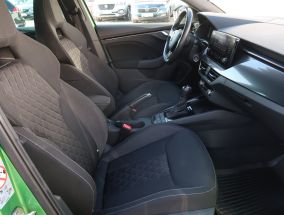 Škoda Scala - 2019