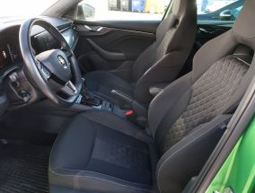 Škoda Scala - 2019