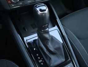 Škoda Scala - 2019