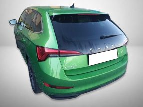 Skoda Scala - 2019