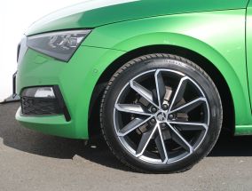 Škoda Scala - 2019