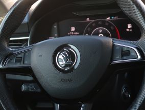 Škoda Scala - 2019