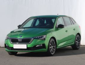 Škoda Scala - 2019
