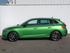 Škoda Scala - 2019