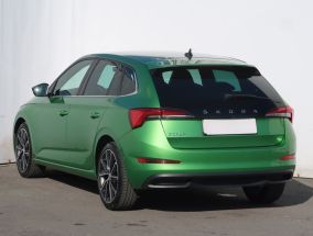 Škoda Scala - 2019