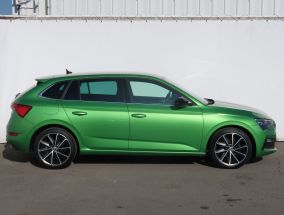 Škoda Scala - 2019