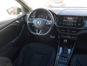 Škoda Scala - 2019