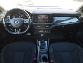 Škoda Scala - 2019