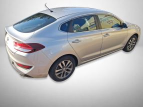 Hyundai i30 Fastback - 2019