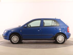 Škoda Fabia - 2001