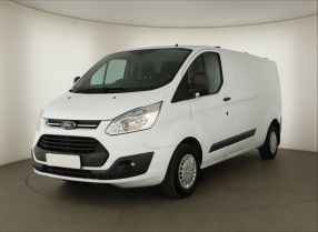 Ford Transit Custom - 2014