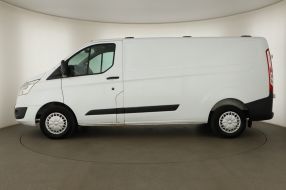 Ford Transit Custom - 2014