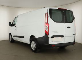 Ford Transit Custom - 2014
