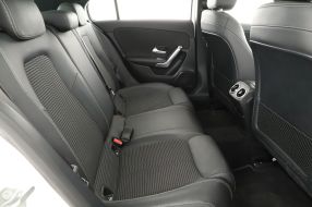 Mercedes-Benz A - 2019