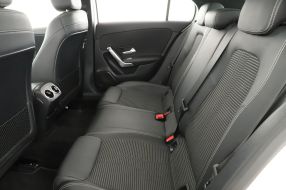 Mercedes-Benz A - 2019