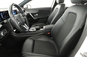 Mercedes-Benz A - 2019