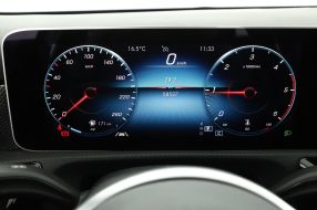 Mercedes-Benz A - 2019