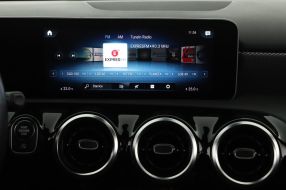 Mercedes-Benz A - 2019