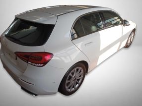 Mercedes-Benz A - 2019