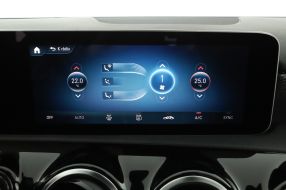 Mercedes-Benz A - 2019